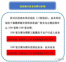 孤岛采油厂第二类增值电信业务办理指南